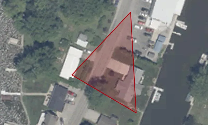 Westler Lake Public Access Site