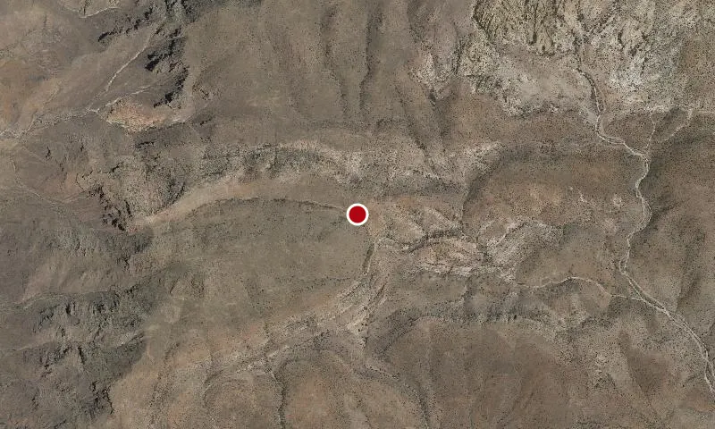 Gray Peak Wilderness Study Area