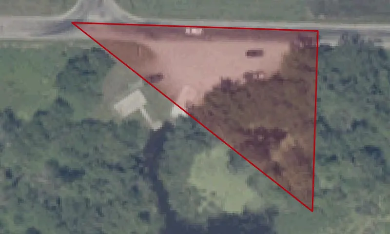 Crane Lake Public Access Site
