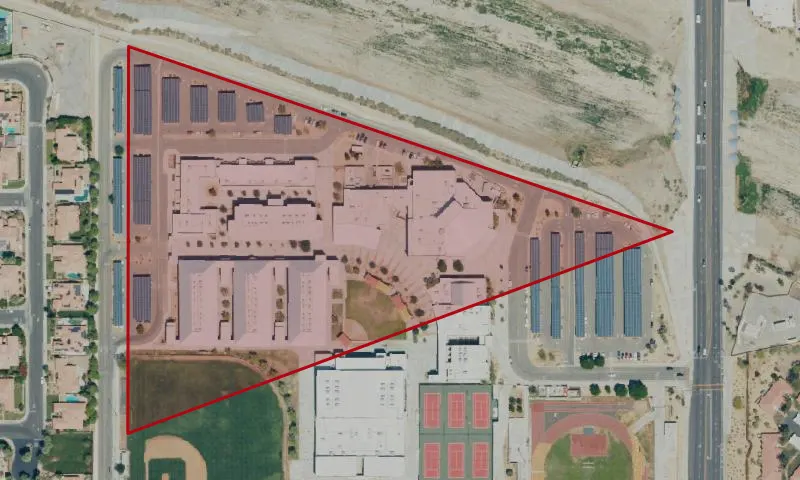 Cook Fields Sports Complex