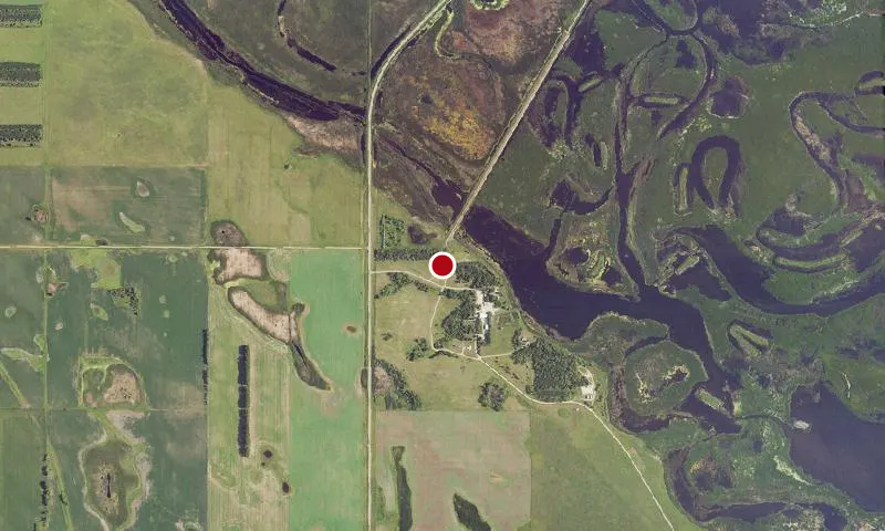 J. Clark Salyer National Wildlife Refuge