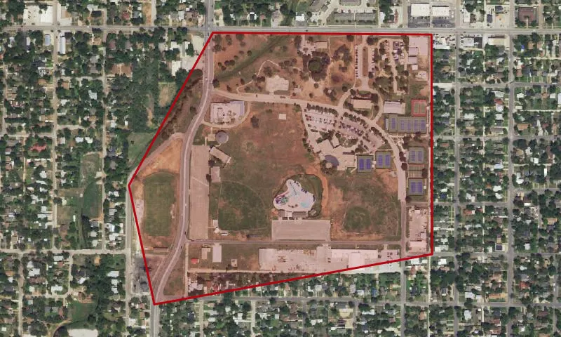 Oscar Rose Park
