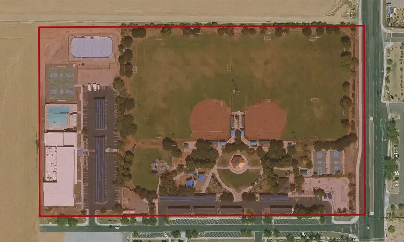 Gateway City Park