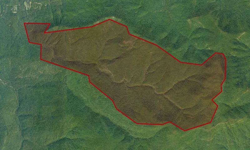 Dry Creek Wilderness