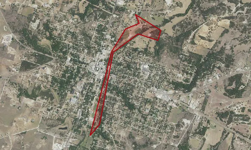 Pecan Creek Park