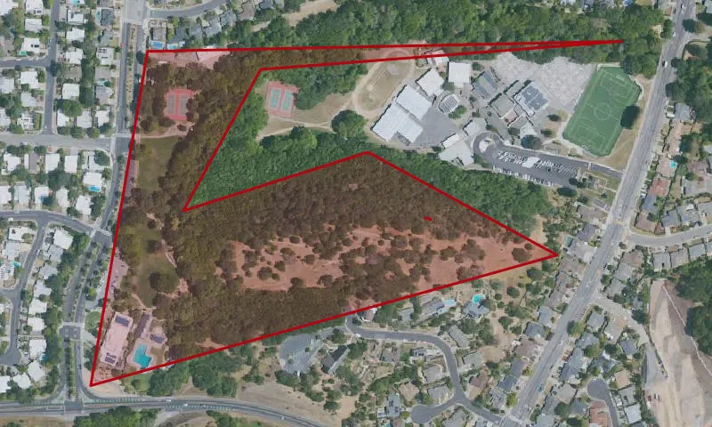 Marinwood Park