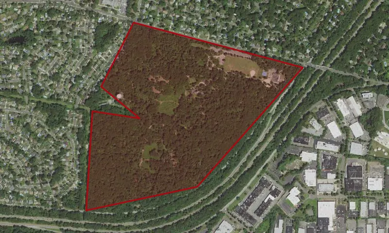 Hoyt Town Lands