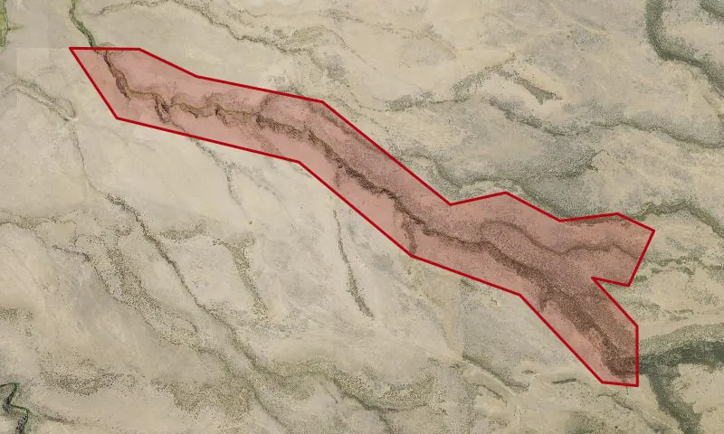 Mud Creek