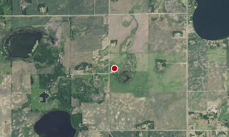 Litchfield Wetland Management District