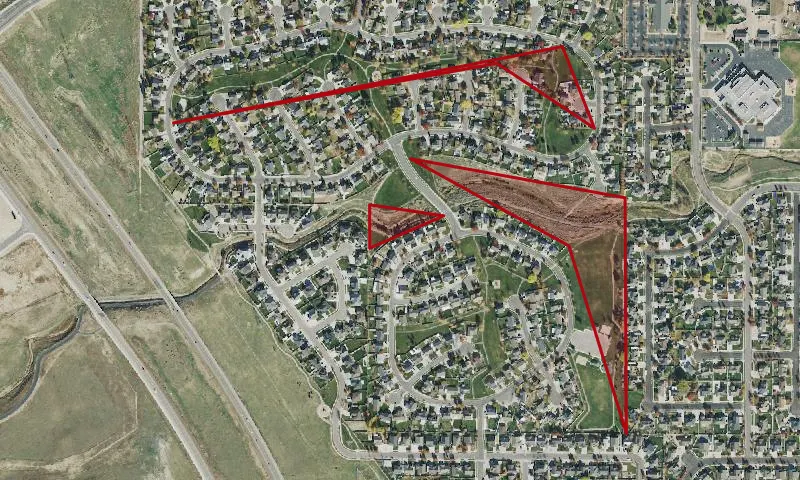 Coppercreek Park
