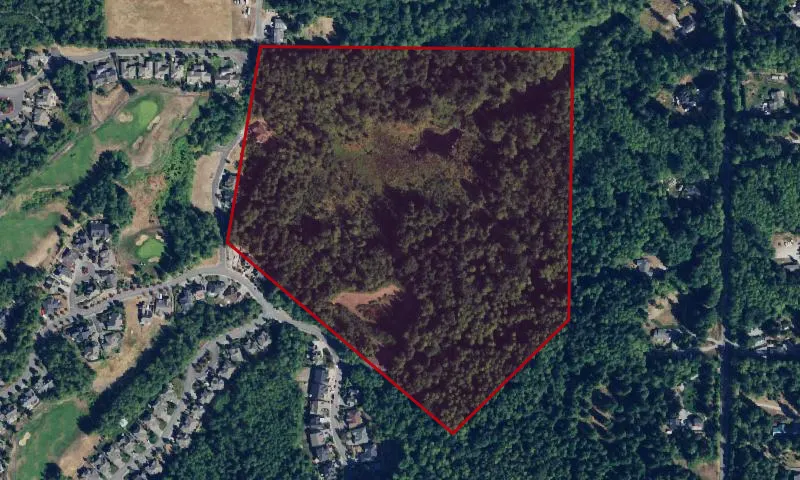 Beaver Pond Park