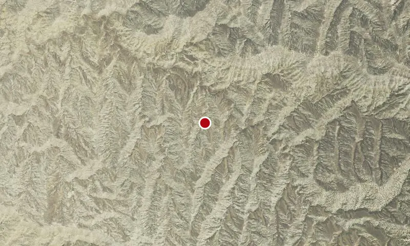 Cedar Mountain WSA
