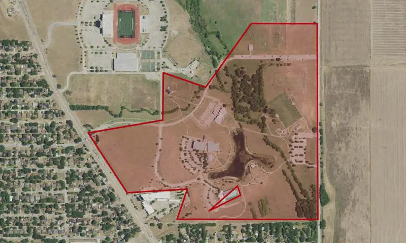 Lancaster Community Park