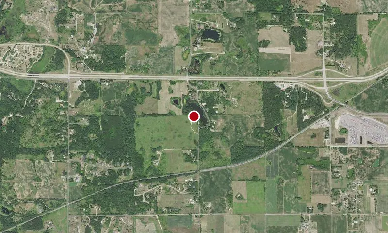 St. Croix Wetland Management District