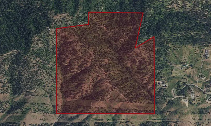 Antoine Peak Phase 2