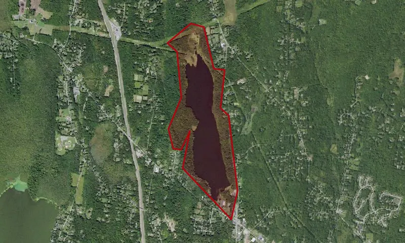 Chadwick Lake Park