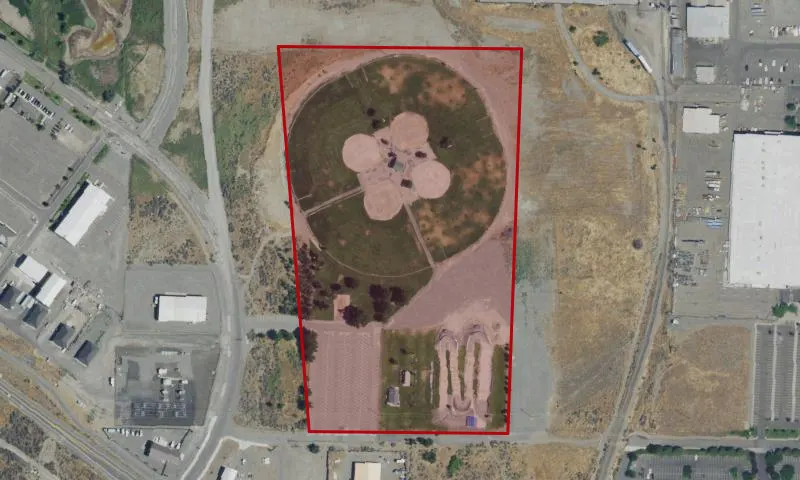 Horn Rapids Athletic Complex