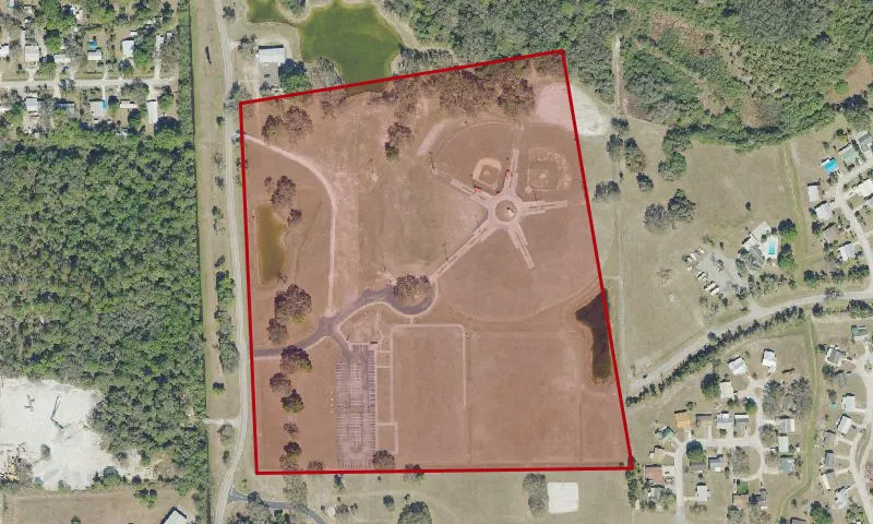 Labelle Regional Sports Complex
