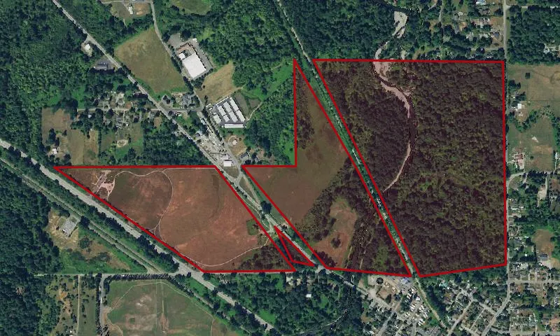 Tollgate Farm - North Bend