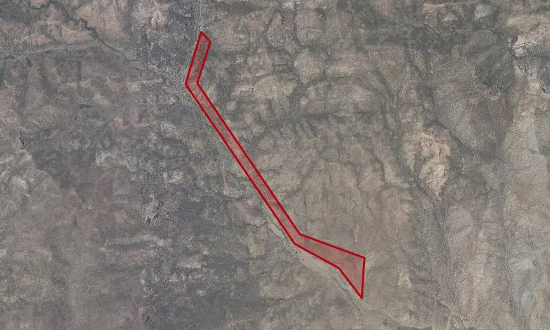 Grant - Cherry Cyn Roadless Area