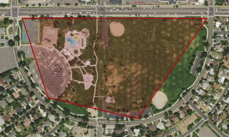 Del Mar Park