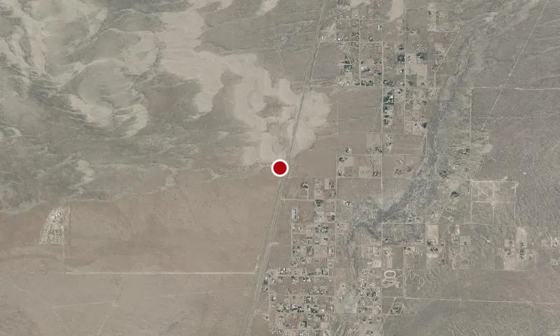 Winnemucca Sand Dunes