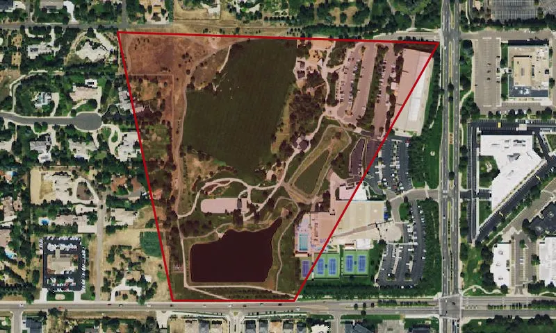 Westlands Park