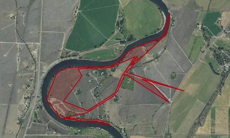Loch Leven Fishing Access Site