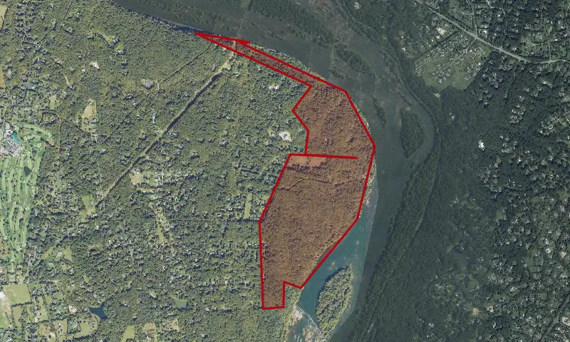 Riverbend Park