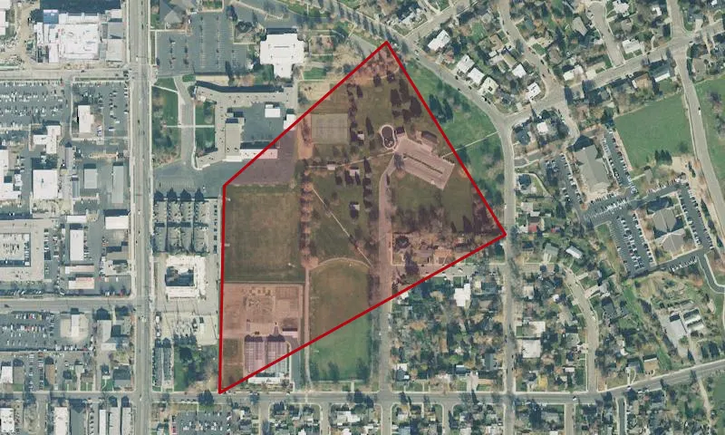 Kiwanis Park