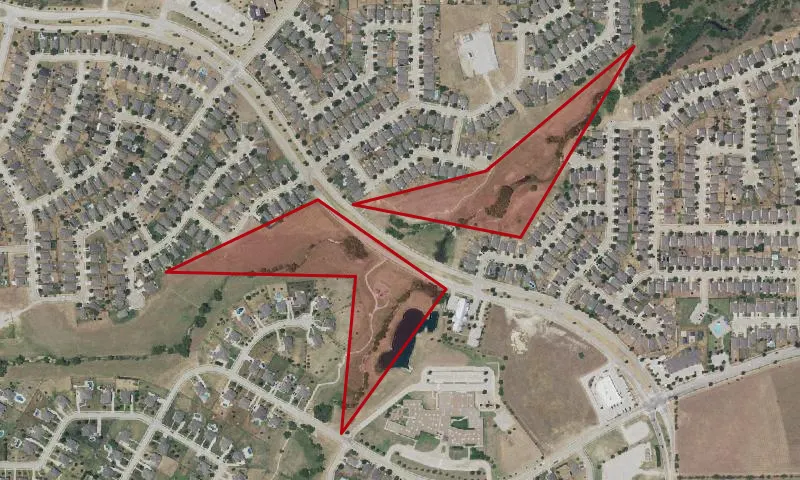 Sendera Ranch