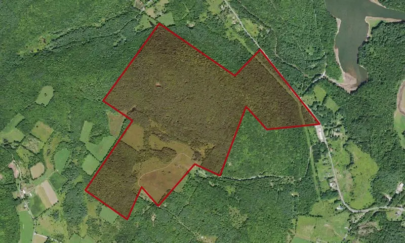 West Schoharie