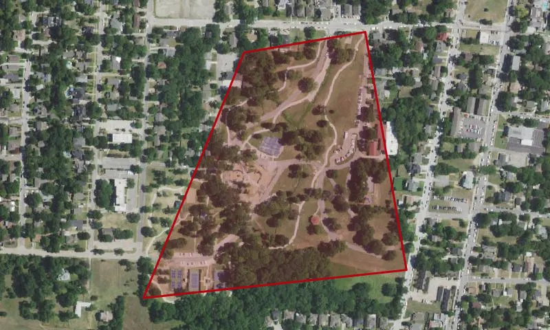 Finch Park