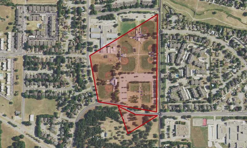 Evers Park