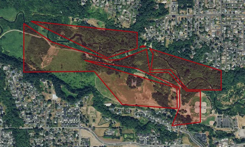 Salmon Creek Park