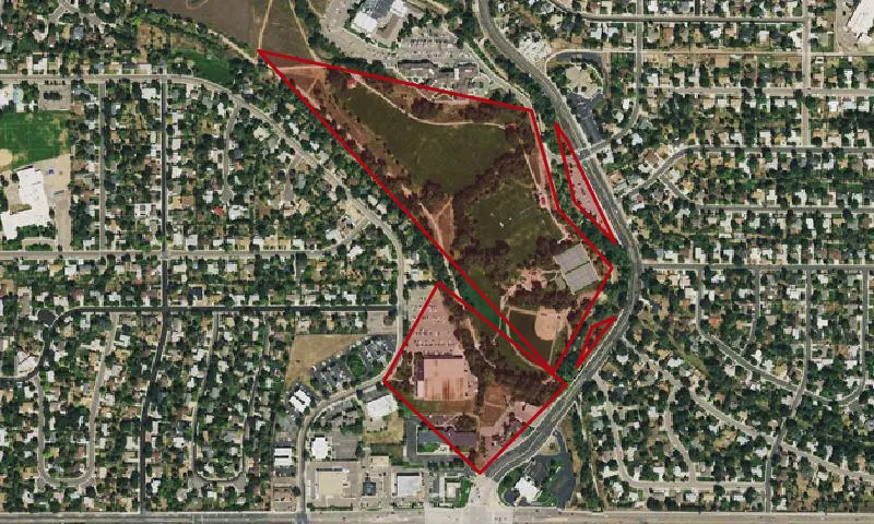 Dekoevend Park