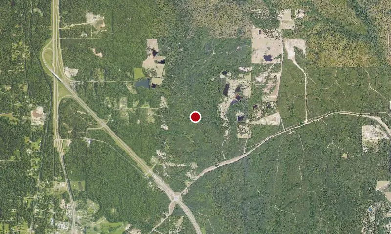 Mississippi Gulf National Heritage Area