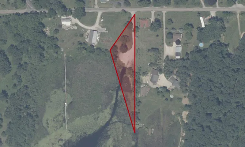 Loon Lake Public Access Site (Steuben)