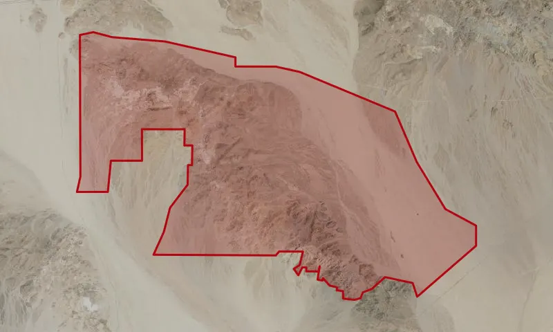 Trilobite Wilderness Area