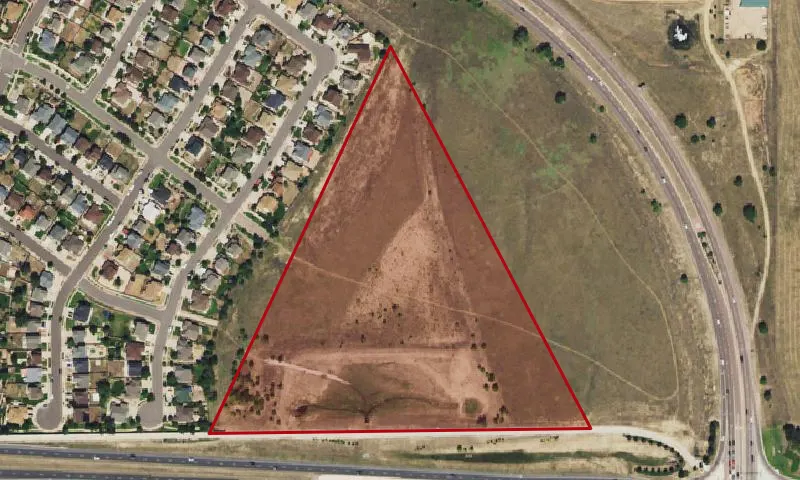 Southeast Community Park