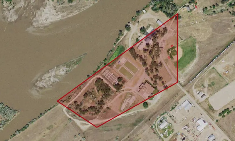 Pumping Plant Park