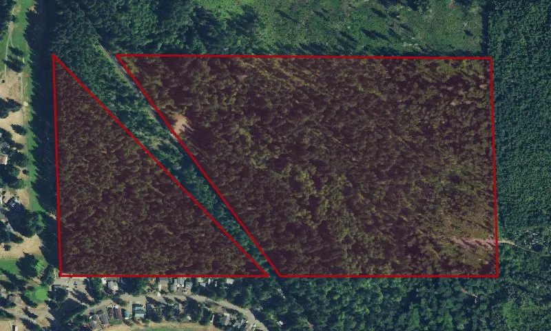 Hoodsport Trails Park