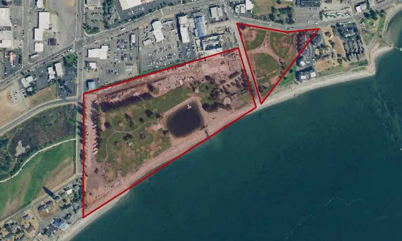 Windjammer Park