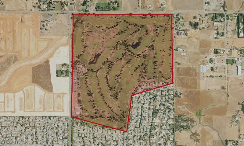 Wildhawk Golf Club