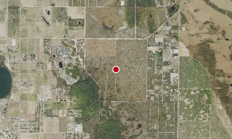 Lake Wales Ridge National Wildlife Refuge