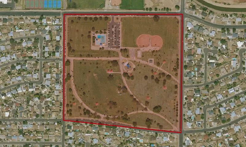 Marivue Park
