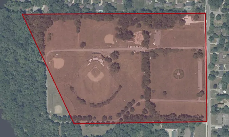 Clay Township Park
