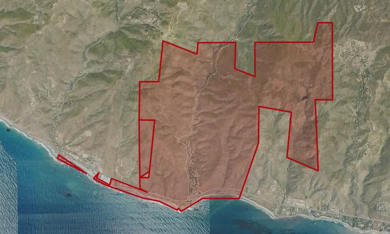 Leo Carrillo State Park