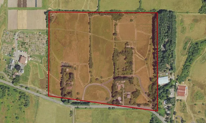Firlane Open Space