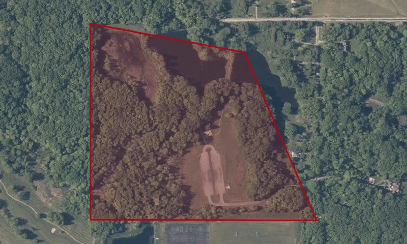 Timberlake Park